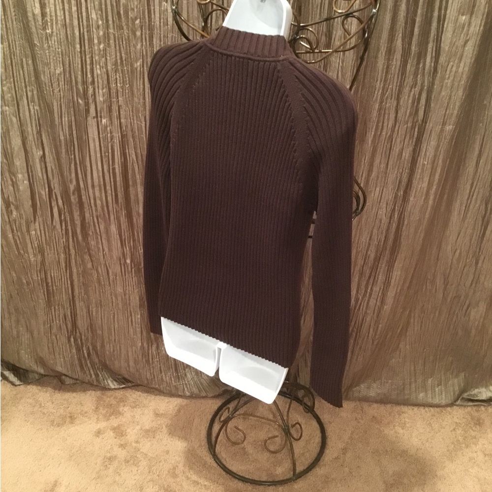 SWEATER - Picture 5 of 9